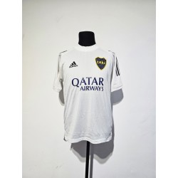 Boca Juniors Entrenamiento