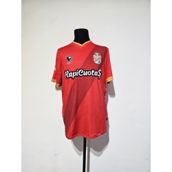 Arsenal Suplente 2023 Iván Cabrera parche LPF