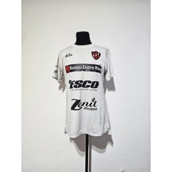 Patronato Suplente 2022 Franco Leys parche LPF
