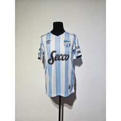 Atlético Tucumán Titular 2017/2018 Jonás Romero parche SAF