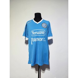 Belgrano de Córdoba Titular 2017/2018