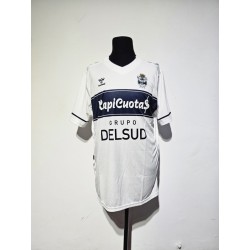 Gimnasia La Plata Titular 2021/2022