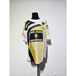 San Martín de San Juan Suplente 2009