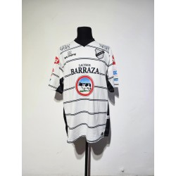 All Boys Home 2012/2013