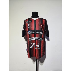 Patronato Home 2017/2018 Renzo Vera