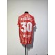 Argentinos Juniors Home 2022/2023 Pablo Minissale LPF patch