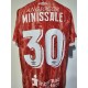 Argentinos Juniors Home 2022/2023 Pablo Minissale LPF patch