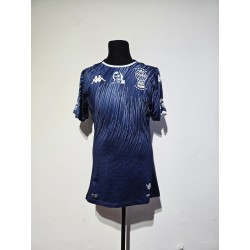 Huracán Suplente 2024 Matías Gómez parche LPF