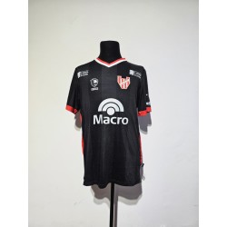 Instituto Córdoba Suplente 2023 Jonathan Bay parche LPF