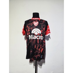 Instituto Córdoba Suplente 2024 Jeremias Lázaro parche LPF