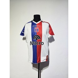 Tigre Suplente 2008/2009