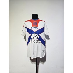 Tigre Suplente 2009/2010