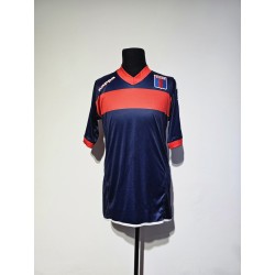 Tigre Titular 2011/2012