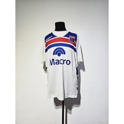 Tigre Suplente 2012/2013