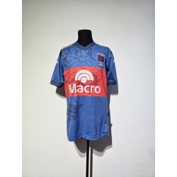 Tigre Titular 2015-2017 Nueva con Etiqueta