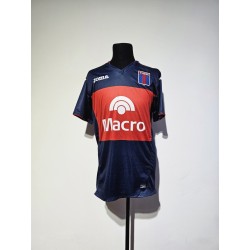 Tigre Titular 2017/2018