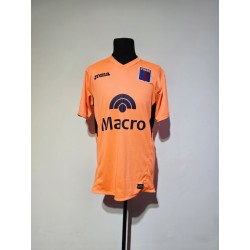 Tigre Tercera 2017/2018