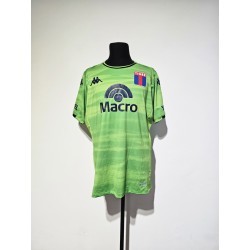 Tigre Goalkeeper 2024/2025