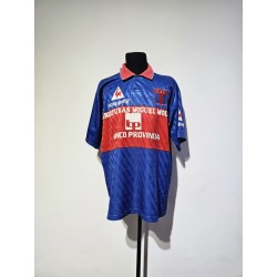 Tigre Titular 2002 (reedición)