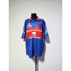 Tigre Titular 2002 (reedición)