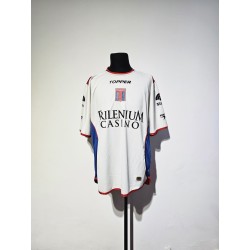 Tigre Suplente 2007/2008