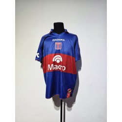 Tigre Titular 2008/2009