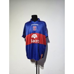 Tigre Titular 2008/2009
