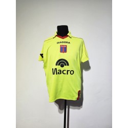 Tigre Tercera 2008/2009