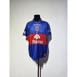 Tigre Titular 2008/2009