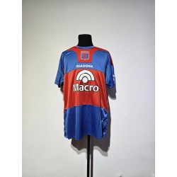 Tigre Titular 2009/2010