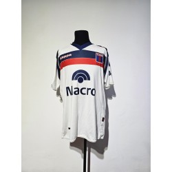 Tigre Suplente 2010/2011