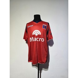Tigre Tercera 2010/2011