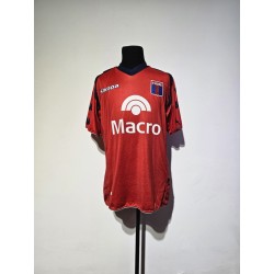 Tigre Tercera 2010/2011