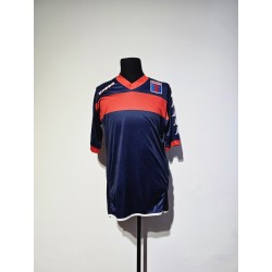 Tigre Titular 2011/2012