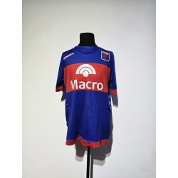 Tigre Titular 2012/2013