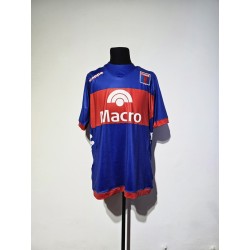 Tigre Titular 2012/2013