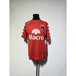 Tigre Arquero 2012/2013 Javier García