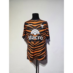 Tigre Arquero 2014/2015