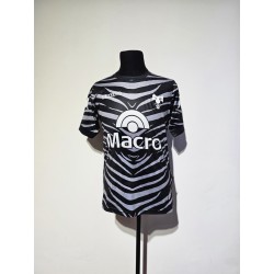 Tigre Arquero 2014/2015