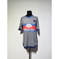 Tigre Arquero 2015-2017