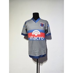 Tigre Arquero 2015-2017