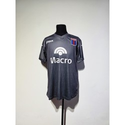 Tigre Arquero Gonzalo Marinelli