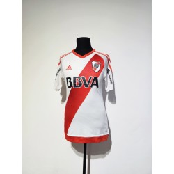 River Plate Titular 2016 Adizero