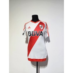 River Plate Titular 2016/2017 Adizero