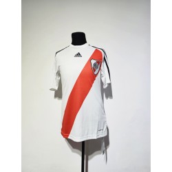 River Plate Titular 2009 Formotion nueva con etiqueta