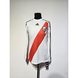 River Plate Titular 2010 Formotion nueva con etiqueta