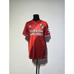 River Plate Suplente 2020/2021 nueva con etiqueta