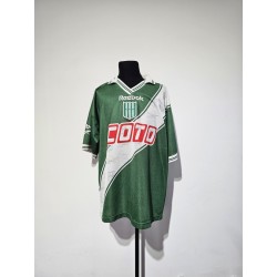 Banfield Suplente 1999/2000 Adrián González