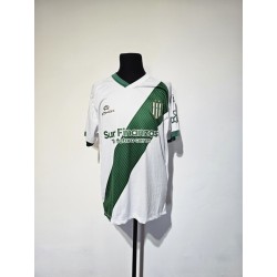 Banfield Titular 2023 Alejandro Maciel Parche LPF