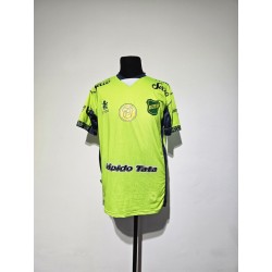 Defensa y Justicia Alternativa 2015